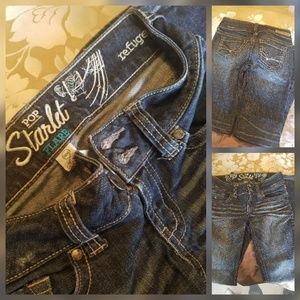 Blue Jean's by Refuge